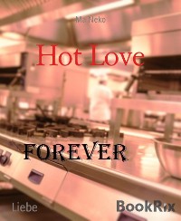 Cover Hot Love