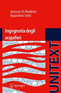 Cover Ingegneria degli acquiferi