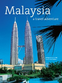 Cover Malaysia: A Travel Adventure