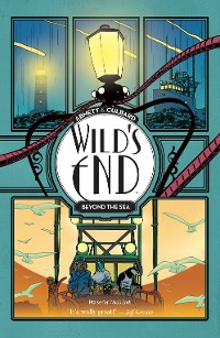 Cover Wild's End: Beyond the Sea Vol. 4