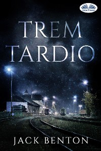 Cover Trem Tardio