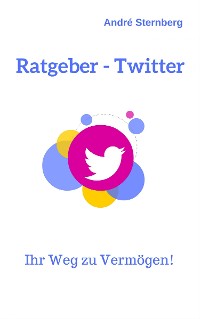 Cover Ratgeber - Twitter