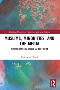 Cover Muslims, Minorities, and the Media