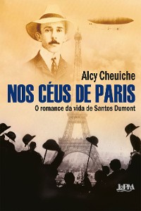 Cover Nos céus de Paris