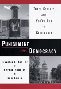 Cover Punishment and Democracy