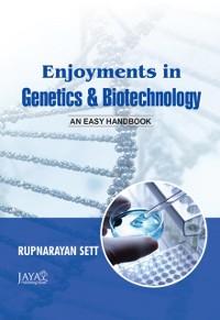 Cover Enjoyments In Genetics And Biotechnology: An Easy Handbook