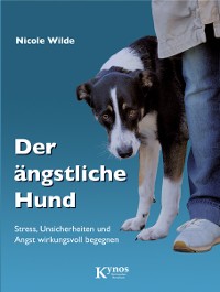 Cover Der ängstliche Hund