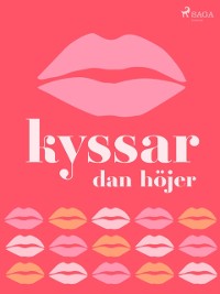 Cover Kyssar