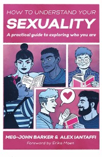Cover How to Understand Your Sexuality