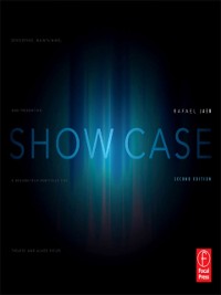 Cover Show Case