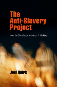 Cover The Anti-Slavery Project