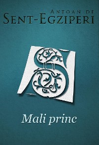 Cover Mali princ