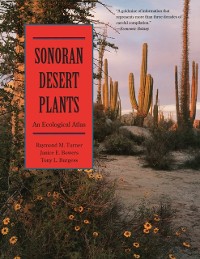Cover Sonoran Desert Plants