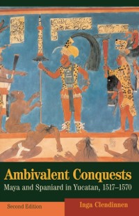 Cover Ambivalent Conquests