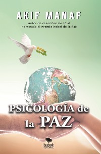 Cover Psicología para la paz