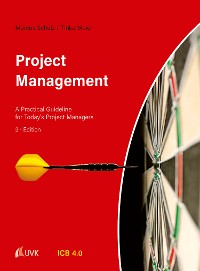 Cover Project Management