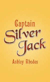 Cover Captain Silver Jack