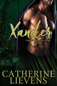 Cover Xander