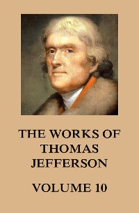 Cover The Works of Thomas Jefferson