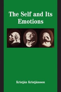 Cover Self and its Emotions