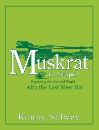 Cover Muskrat for Supper