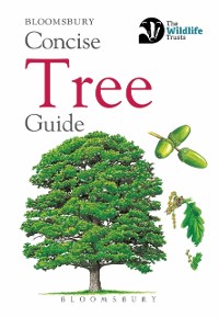Cover Concise Tree Guide