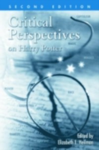 Cover Critical Perspectives on Harry Potter