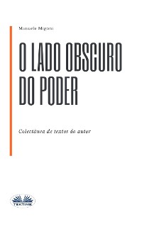 Cover O Lado Obscuro Do Poder