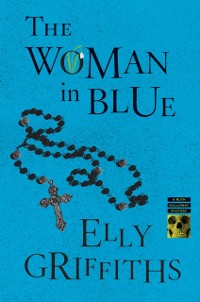 Cover Woman In Blue