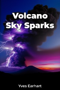 Cover Volcano Sky Sparks