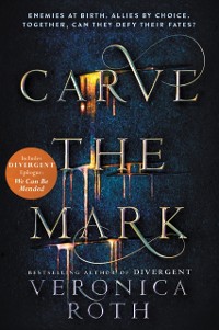 Cover Carve the Mark
