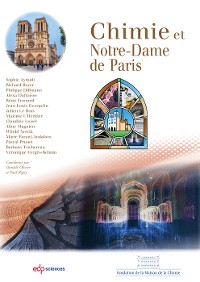 Cover Chimie et Notre-Dame de Paris