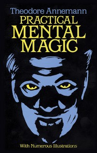 Cover Practical Mental Magic