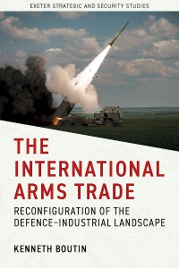 Cover The International Arms Trade
