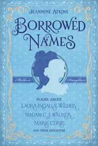 Cover Borrowed Names