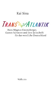 Cover TransAtlantik