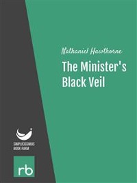 Cover The Minister's Black Veil (Audio-eBook)