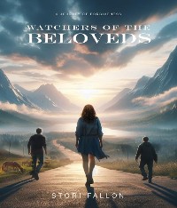 Cover Watchers of the Beloveds