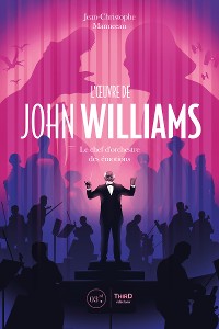 Cover L’Œuvre de John Williams