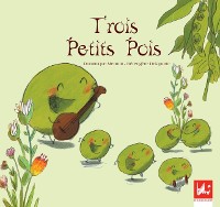 Cover Trois petits pois