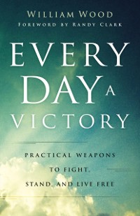 Cover Every Day a Victory
