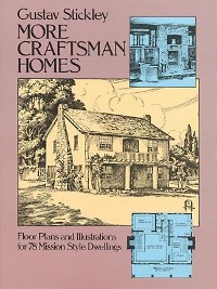 Cover More Craftsman Homes