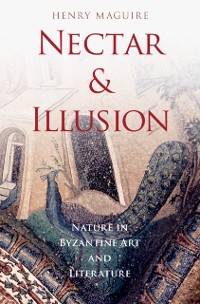 Cover Nectar and Illusion
