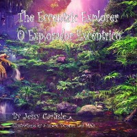 Cover The Eccentric Explorer (O Explorador Excêntrico)