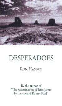 Cover Desperadoes