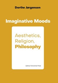 Cover Imaginative Moods