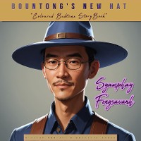 Cover Bountong's New Hat