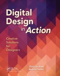 Cover Digital Design in Action