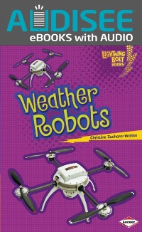 Cover Weather Robots