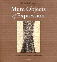 Cover Mute Objects of Expression